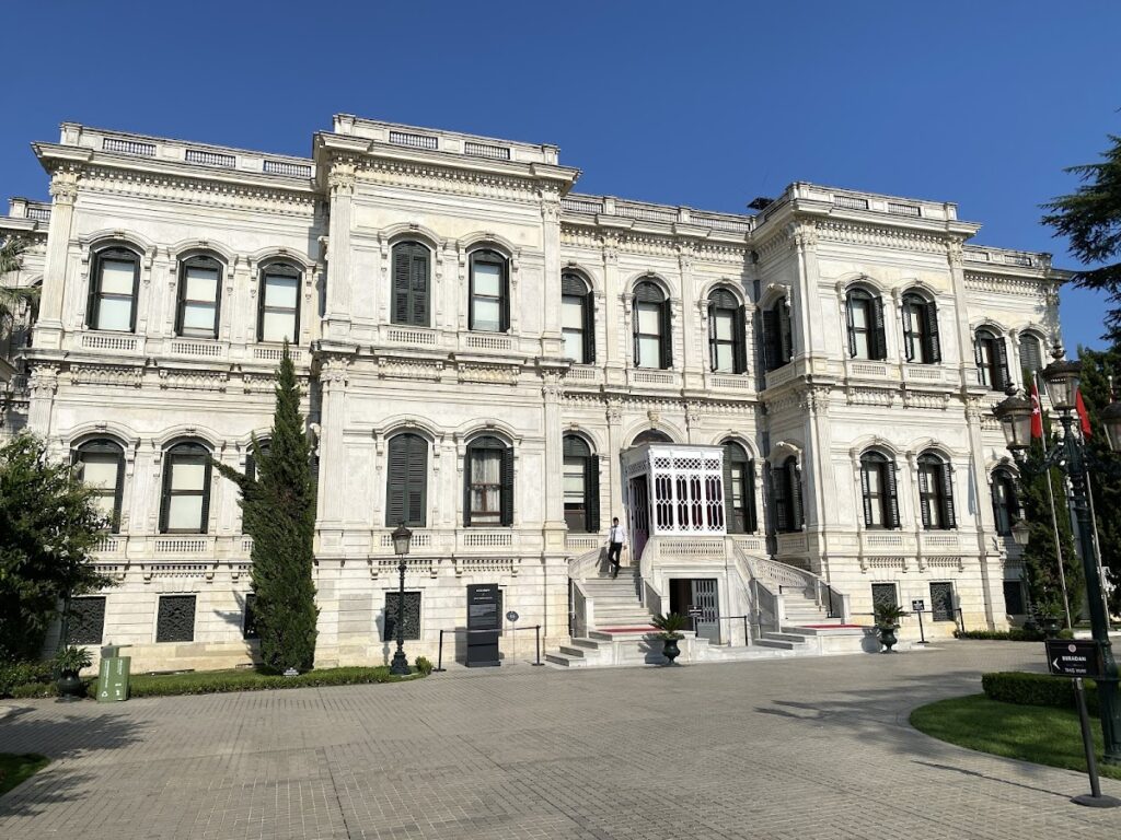Müzekart Geçen İstanbul Müzeleri 11 ChIJX tbEr23yhQRacyeXms 83o