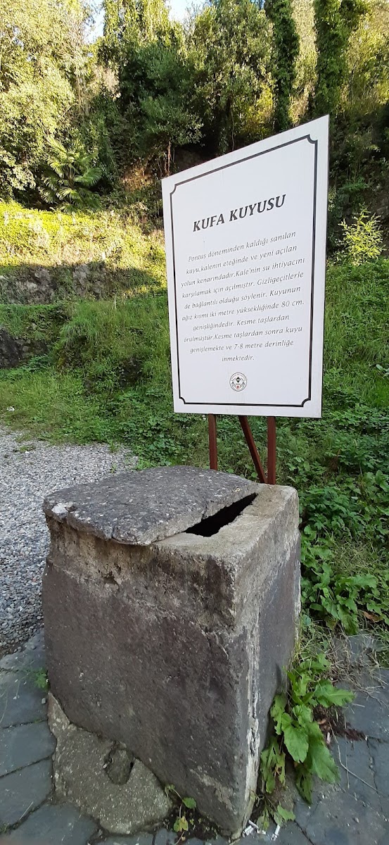 Kufa Kuyusu