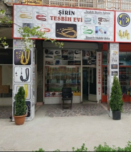 Sivas Şirin Tesbih Evi 2 Sivas Şirin Tesbih Evi
