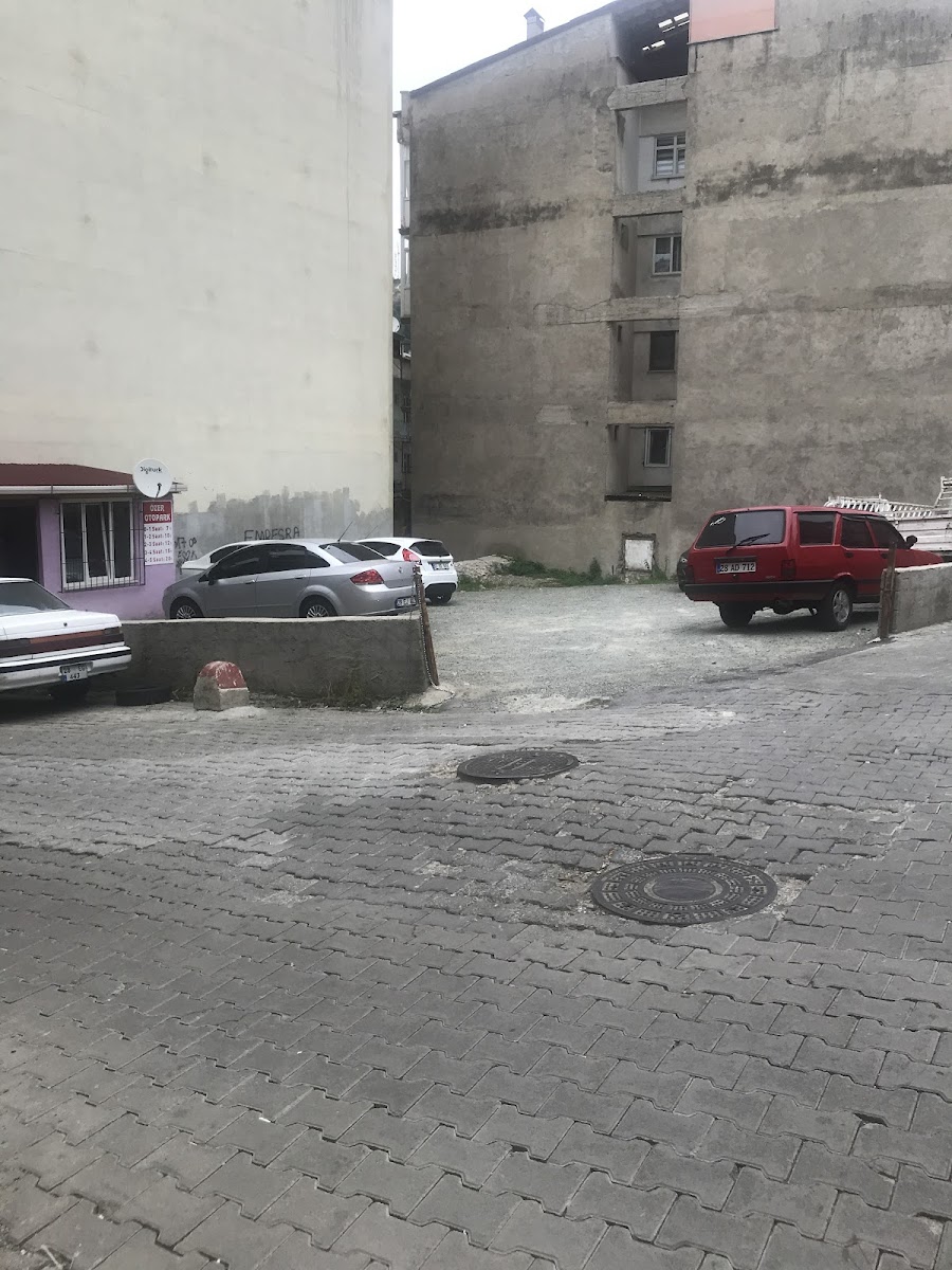 Haci Miktat — Giresun