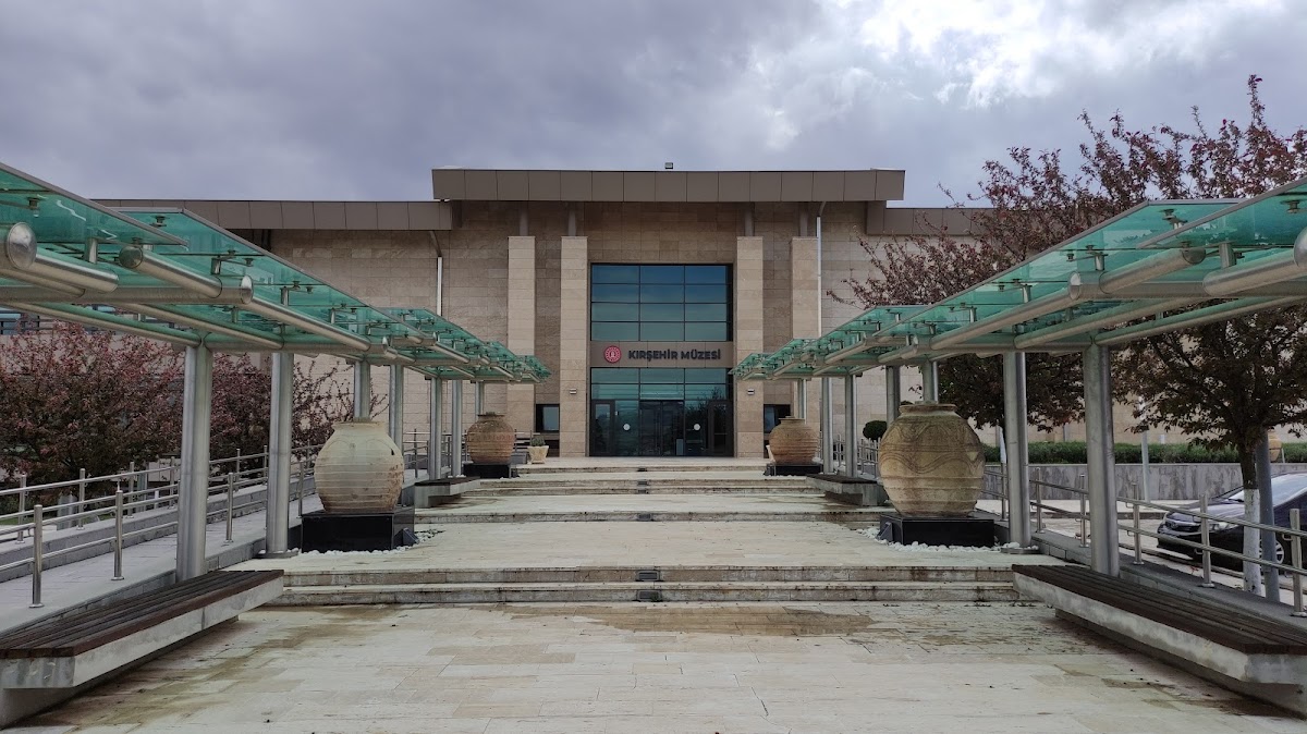Kırşehir Müze Müdürlüğü