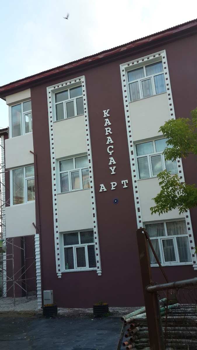 Karaçay malikanesi — Ardahan