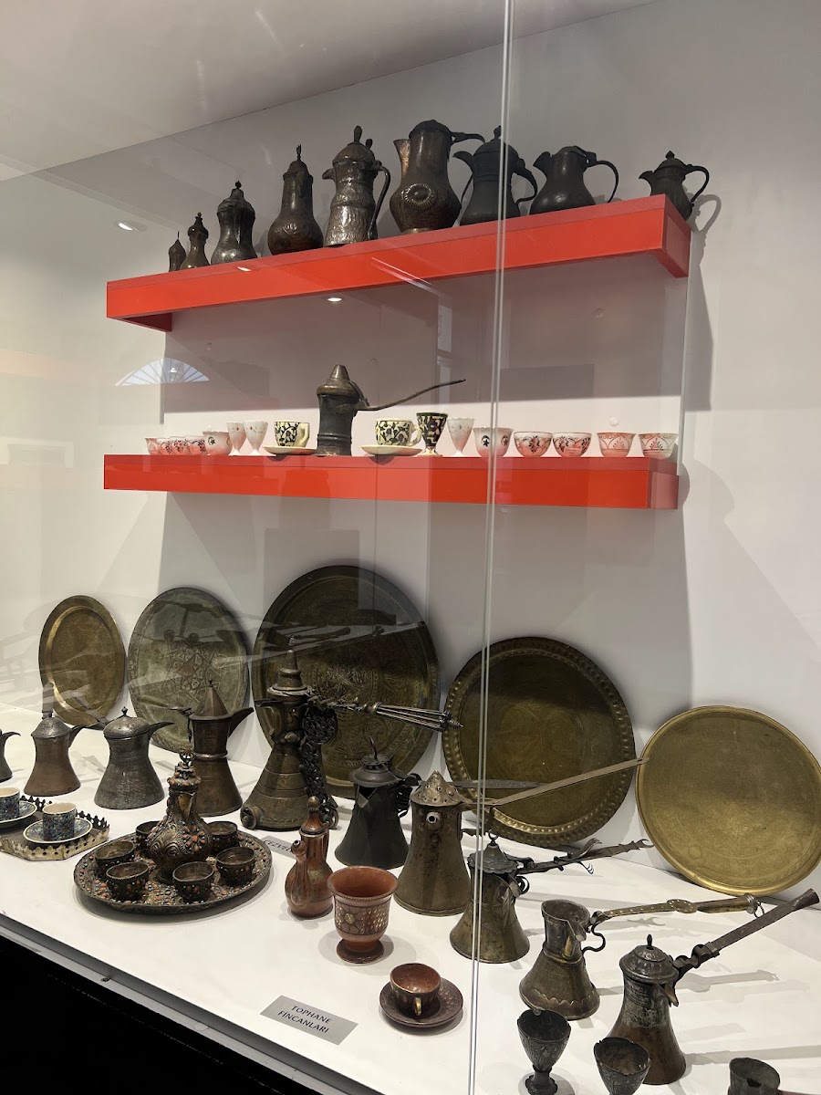 Kahve Müzesi - Adana — Adana