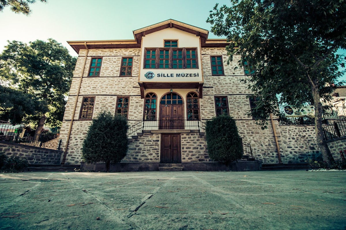 Sille Müzesi