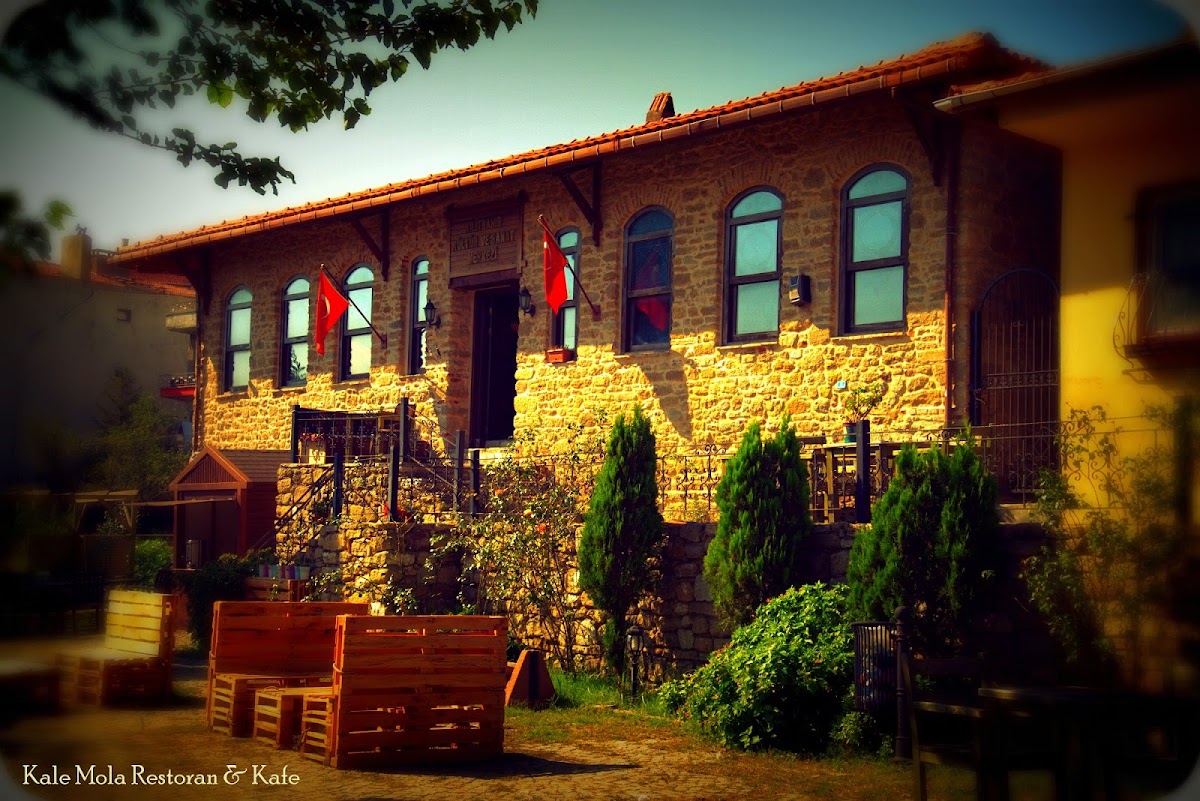KİLİTBAHİR KÜLTÜR VE SANAT MERKEZİ — Çanakkale