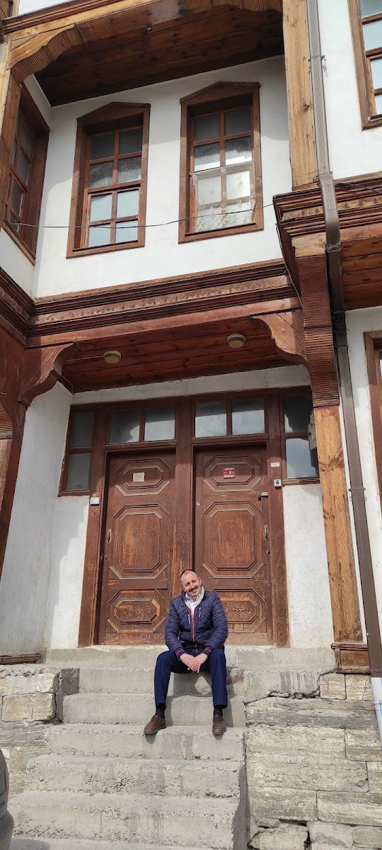 ÇANKIRI EVLERİ