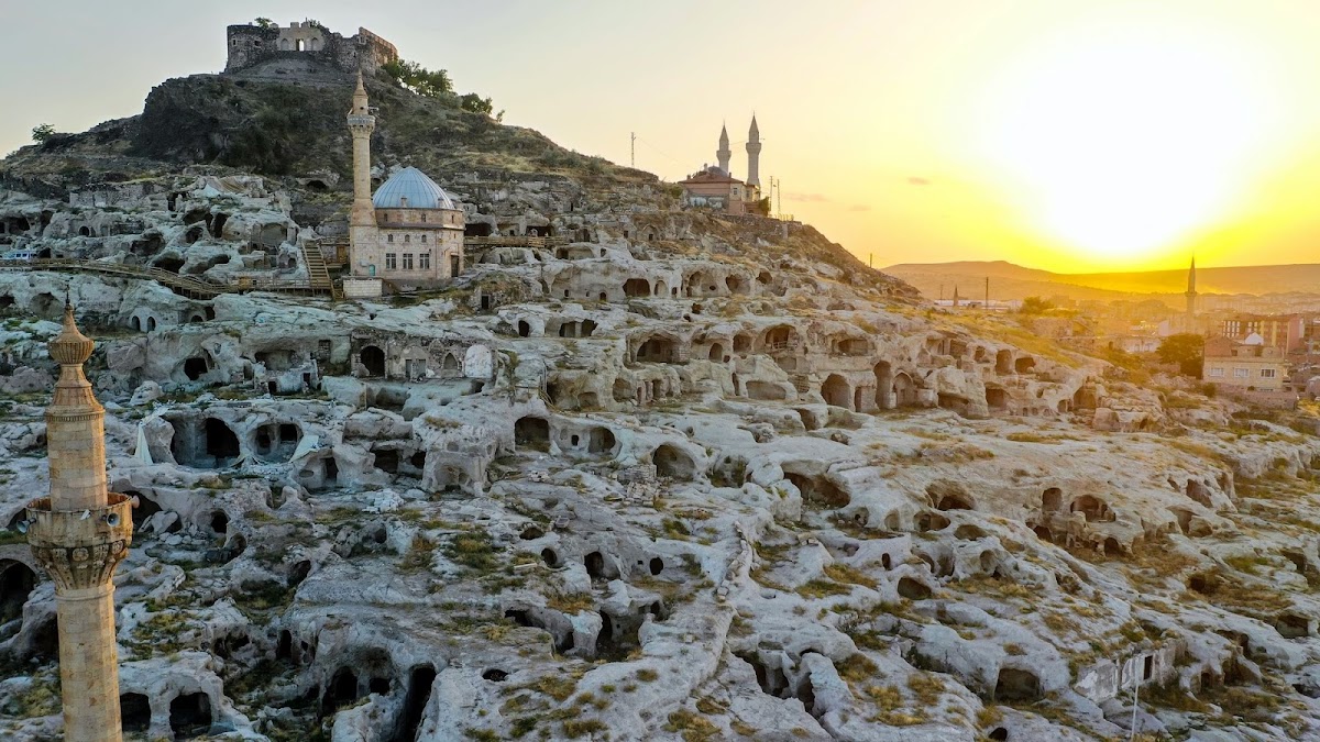 Kayaşehir Kapadokya 2 Kayaşehir Kapadokya