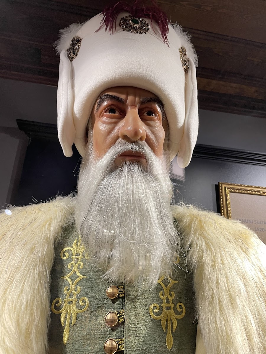 Osmanlı Müzesi 2 Osmanlı Müzesi