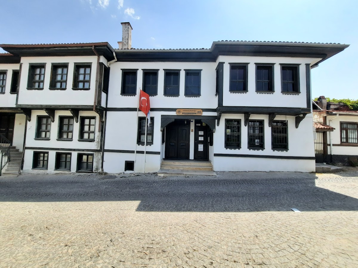 Yeşil Efendi Konağı ATATÜRK ile Bİr Gün Galerisi