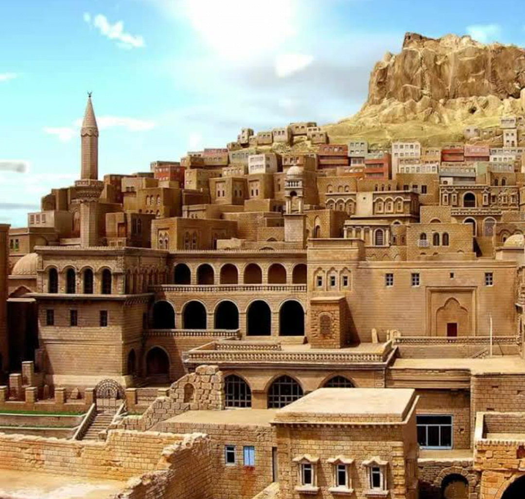 Mardin Evleri 2 Mardin Evleri