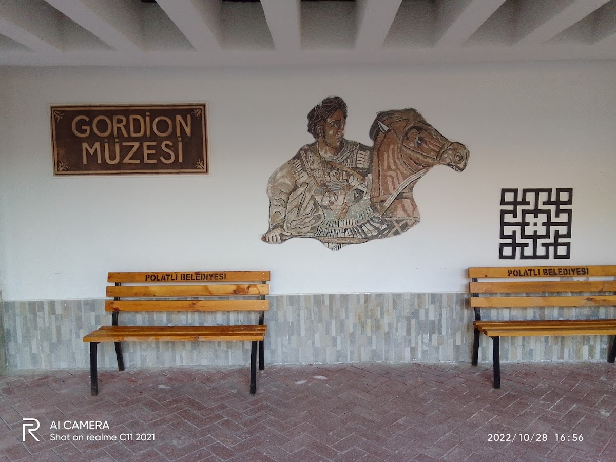 Gordion Müzesi