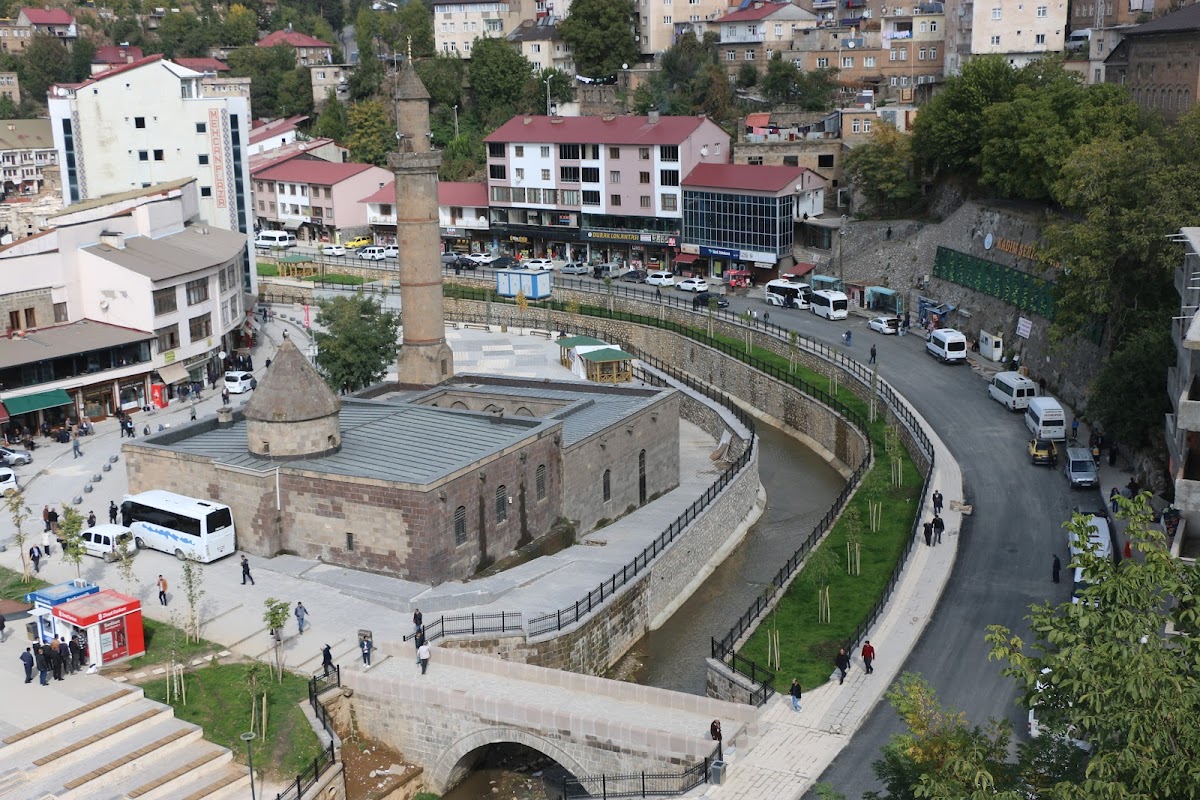 Bitlis — Bitlis