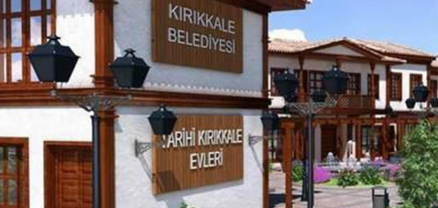 Tarihi evler 2 Tarihi evler