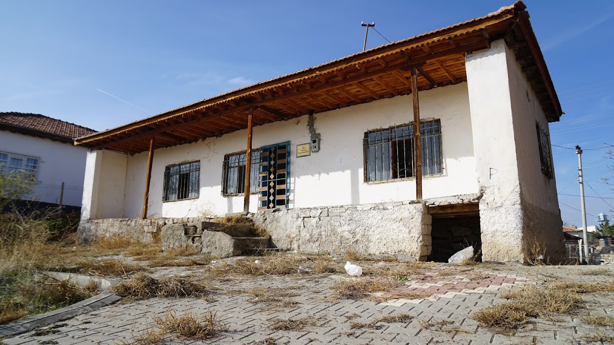 Muharrem Ertaş Evi — Kırşehir