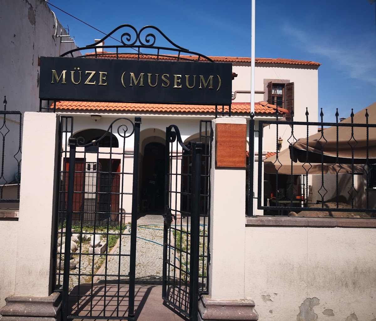 Kuvayi Milliye Kültür Müzesi 2 Kuvayi Milliye Kültür Müzesi