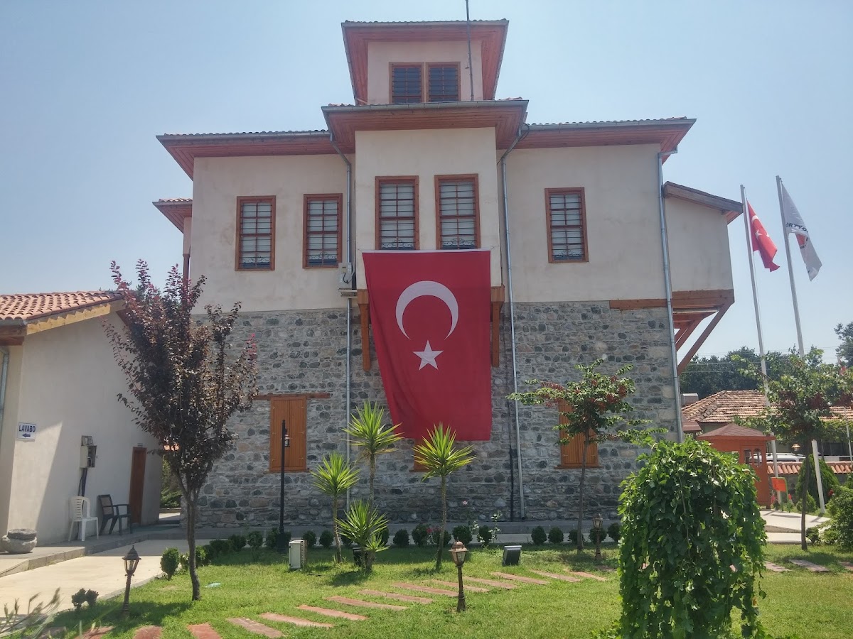 İlkkurşun Müzesi
