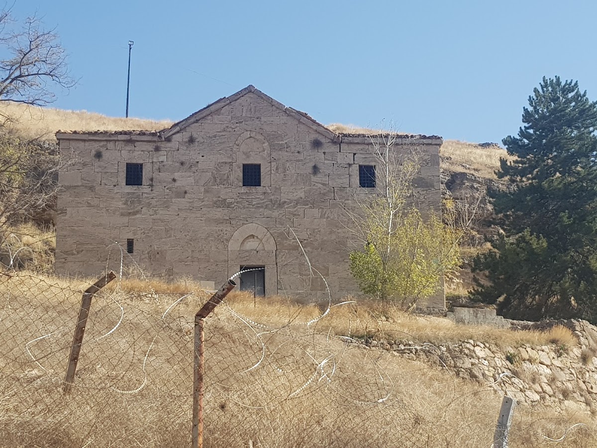 Surp Kevork Ermeni Kilisesi — Sivas