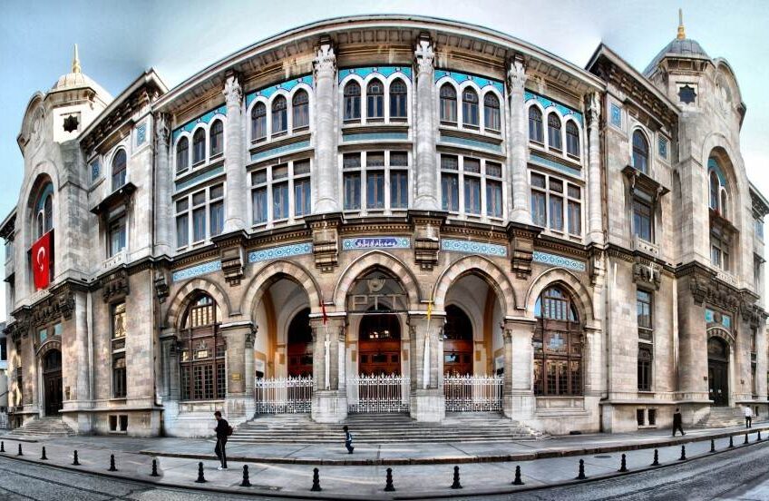 PTT Müzesi