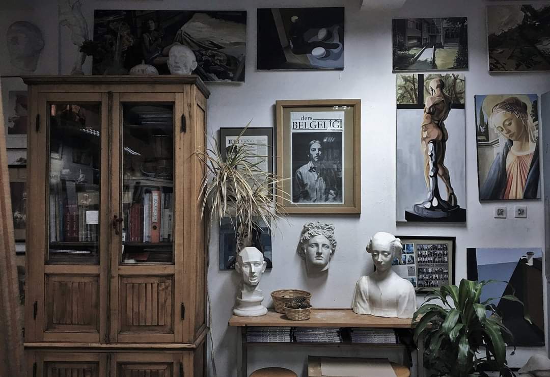 Erzincan Belgeliği Sanat Eğitimi Müzesi ve Müze Atolyeleri 2 Erzincan Belgeliği Sanat Eğitimi Müzesi ve Müze Atolyeleri