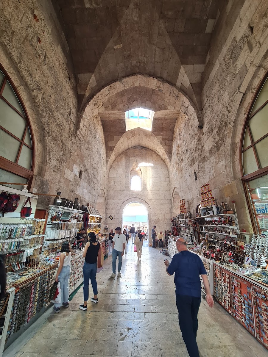 Sivas çifte minare — Sivas