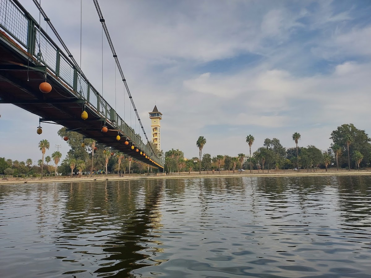 Sarıçam saat kulesi — Adana