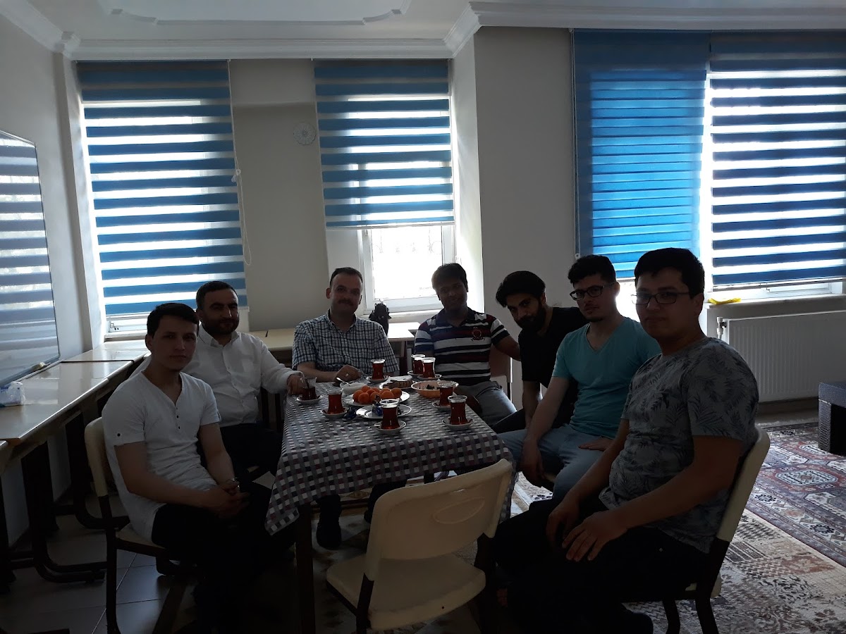 MUDER — Manisa