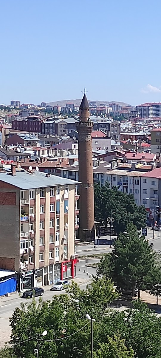 Sivas Kalesi 2 Sivas Kalesi