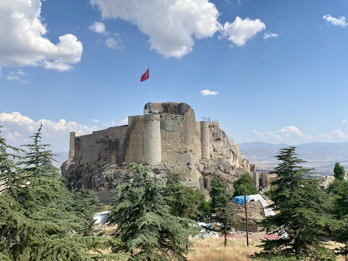 Harput Kalesi 2 Harput Kalesi