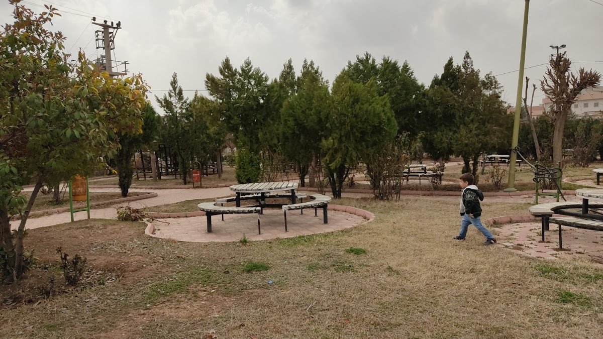 Yılmaz güney parkı 2 Yılmaz güney parkı