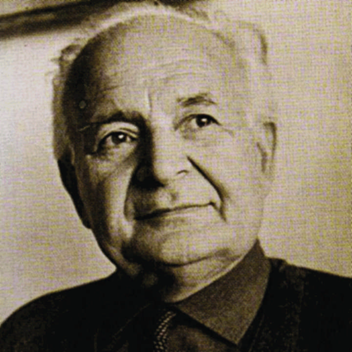 Abidin Elderoğlu
