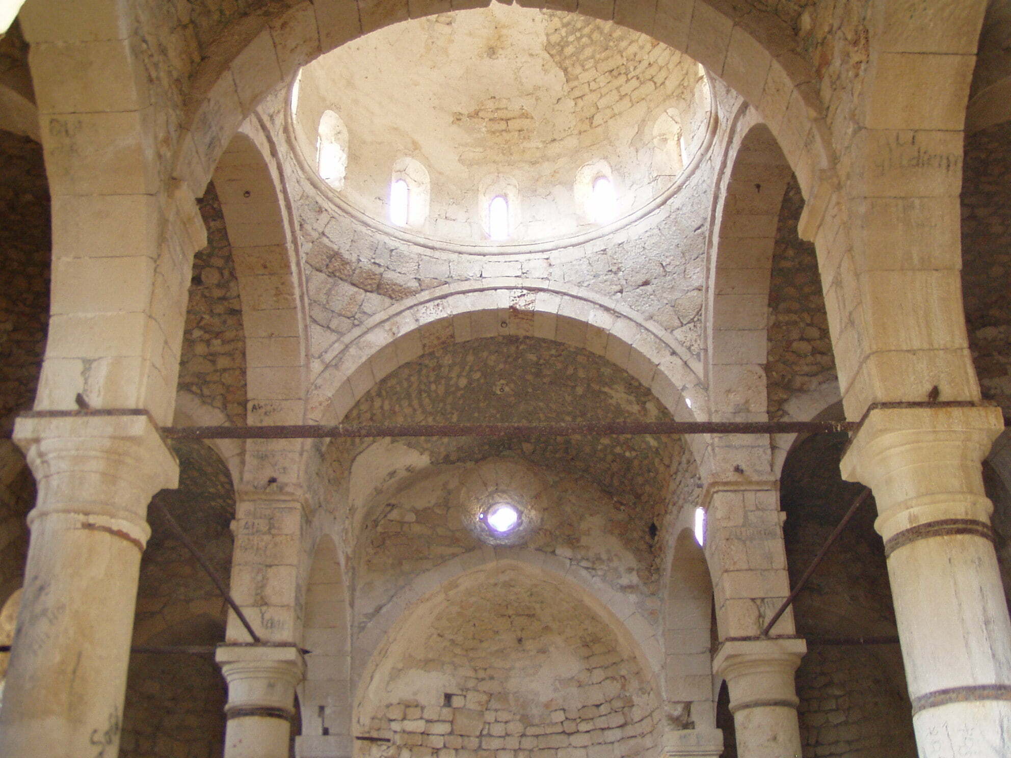 Abrank Kilisesi