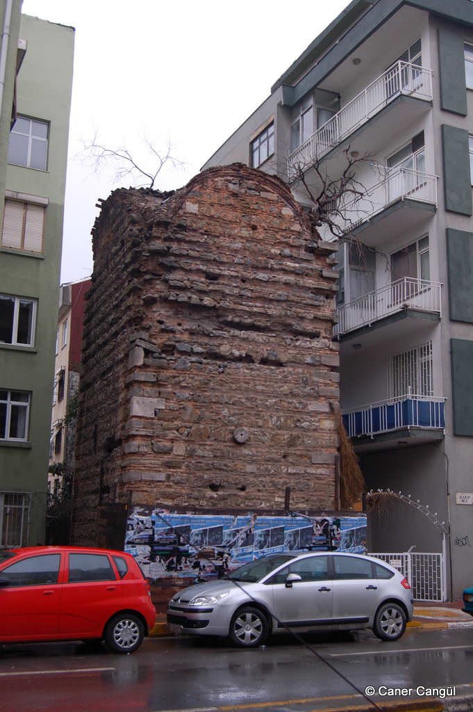 Acıbadem Su Terazisi