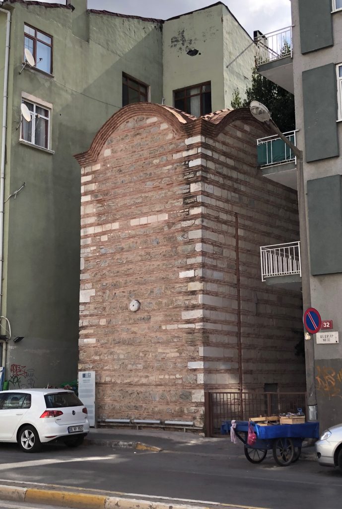 Acıbadem Su Terazisi