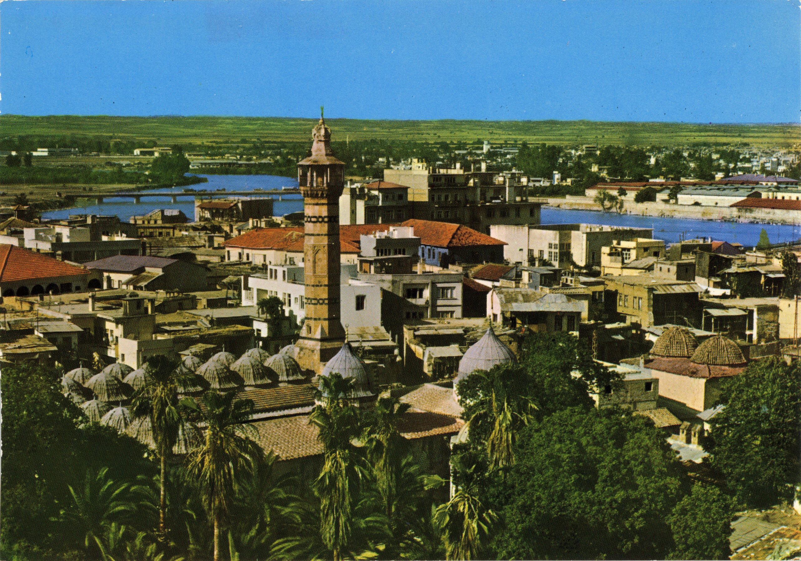 Adana Ulu Cami