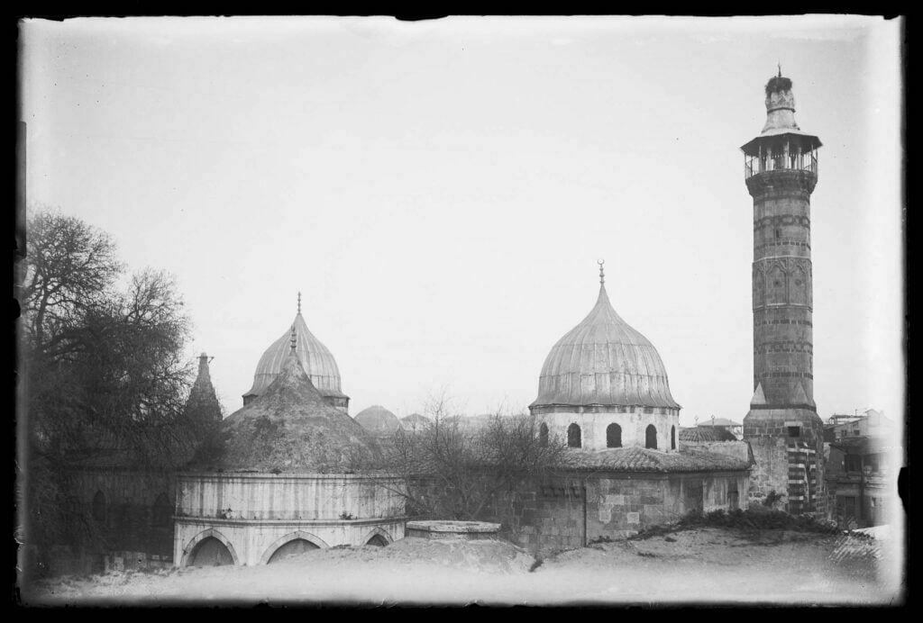 Adana Ulu Cami