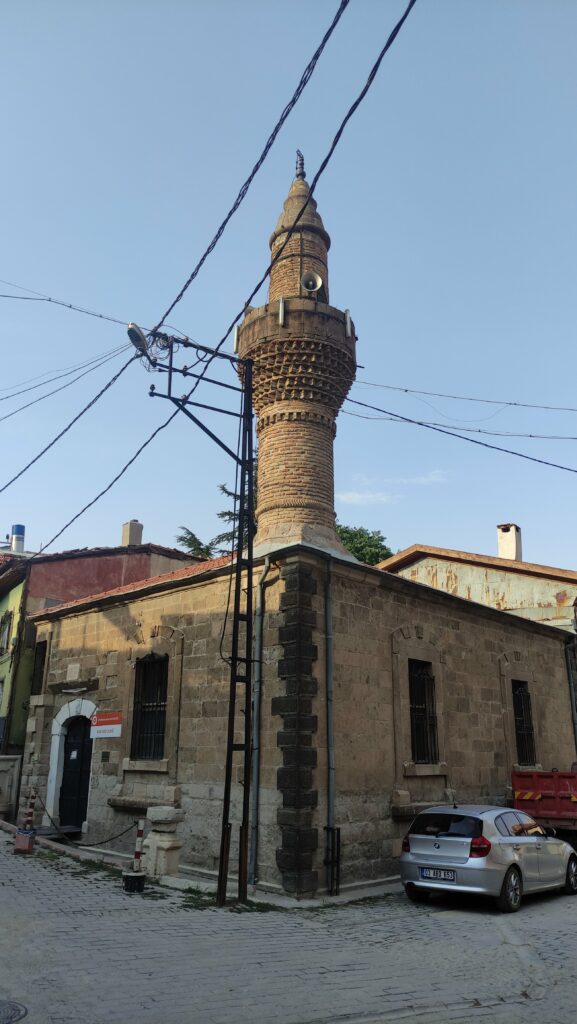 Adeyze Camii