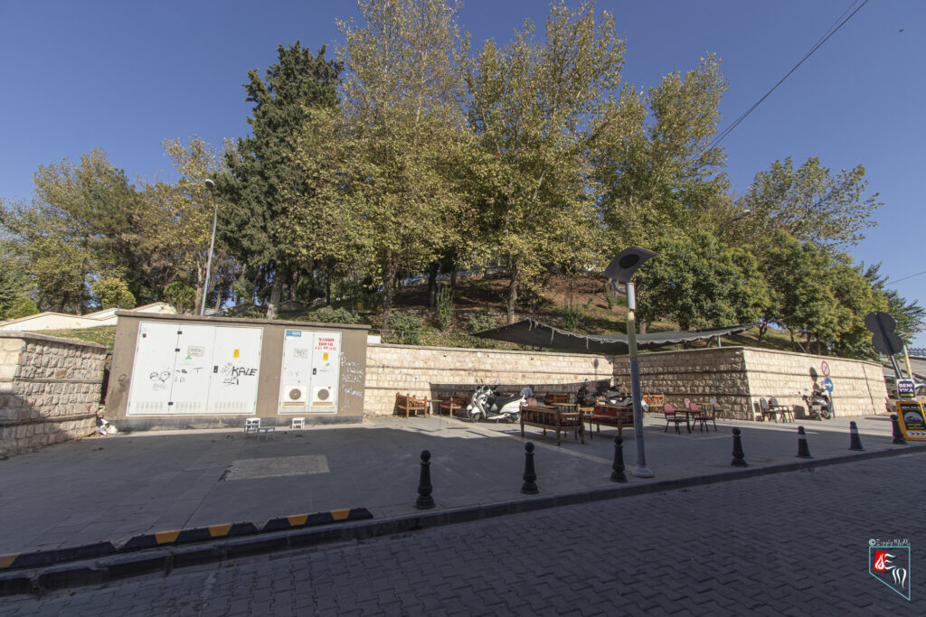 Adıyaman Kalesi