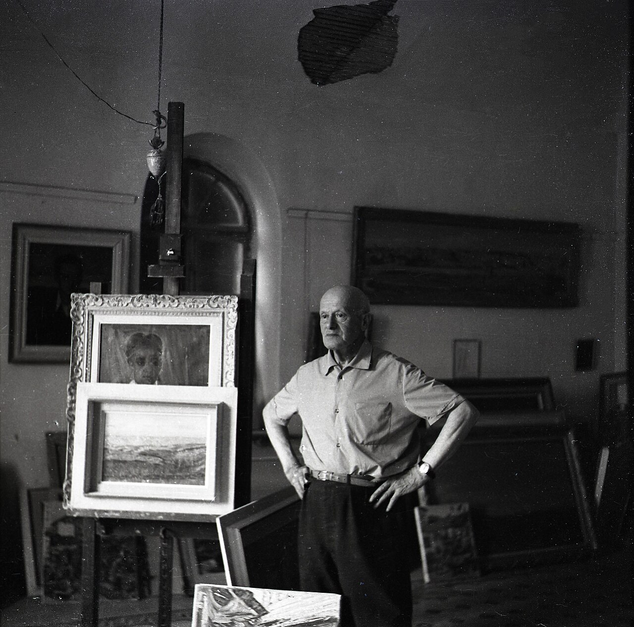 Adnan Varınca