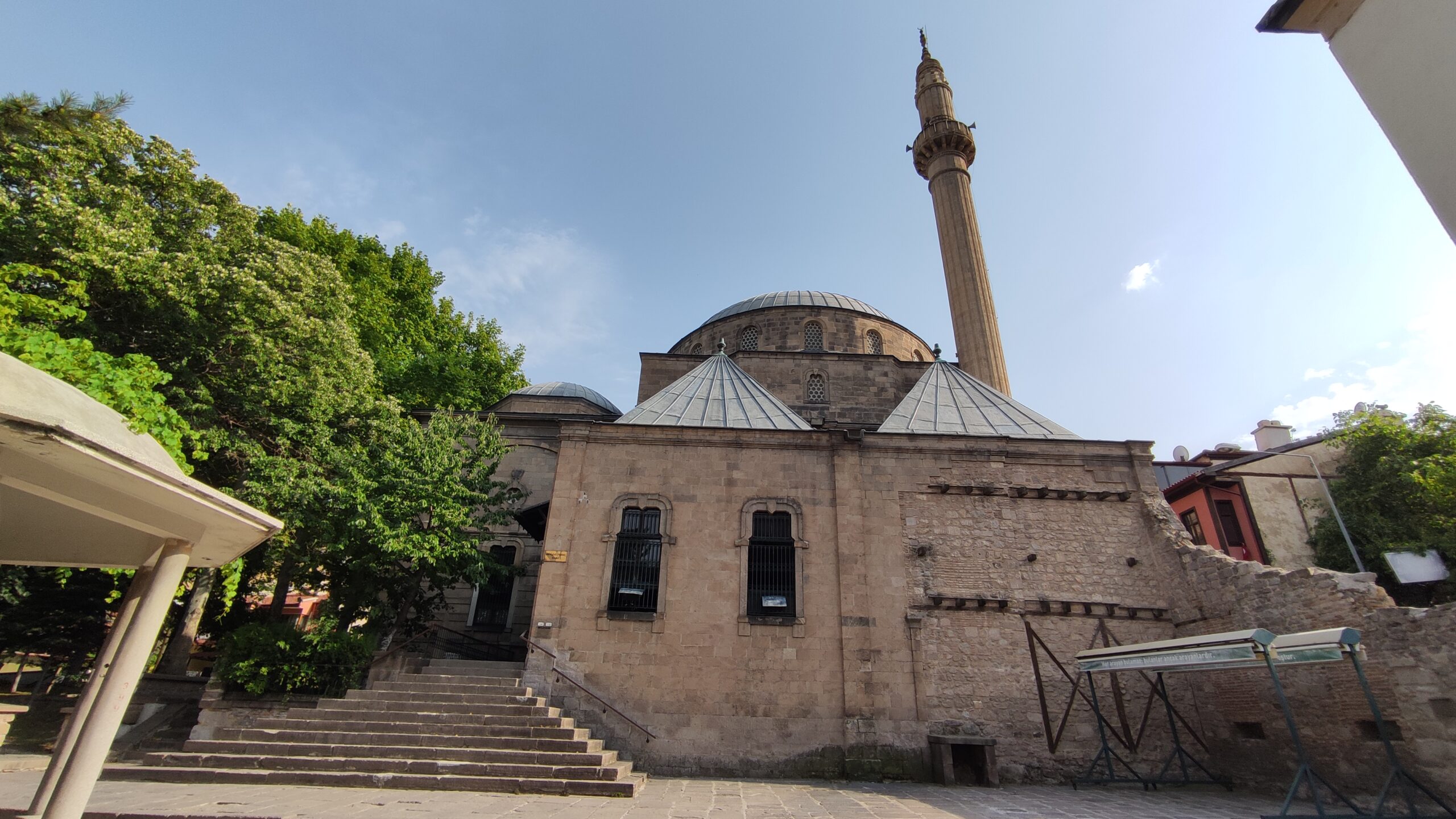 Afyonkarahisar Mevlevihanesi