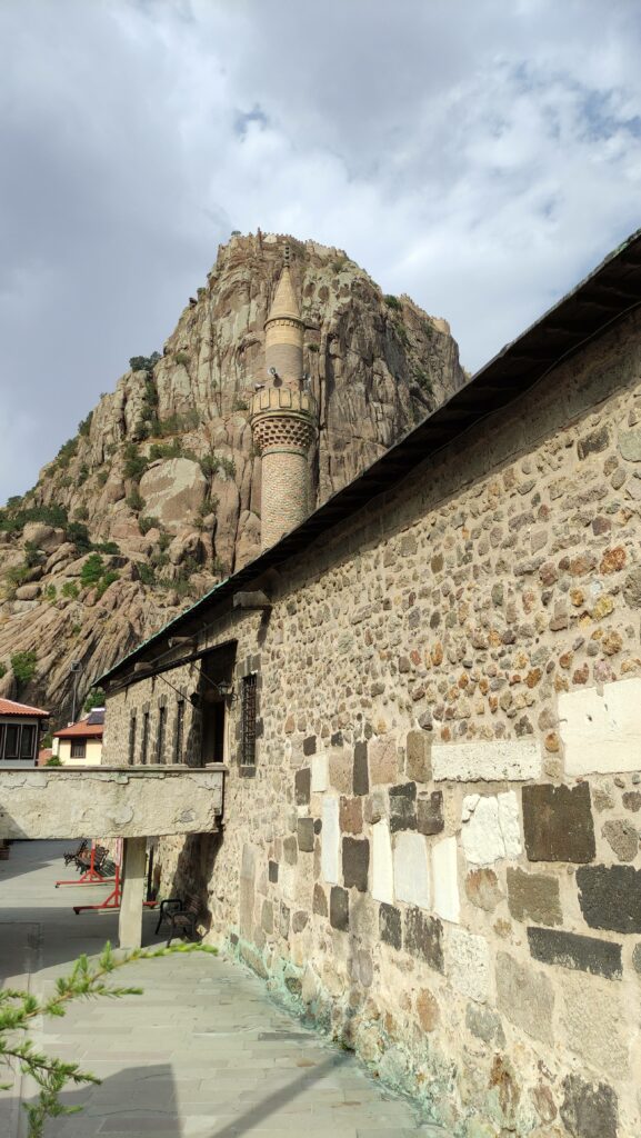 Afyonkarahisar Ulu Cami