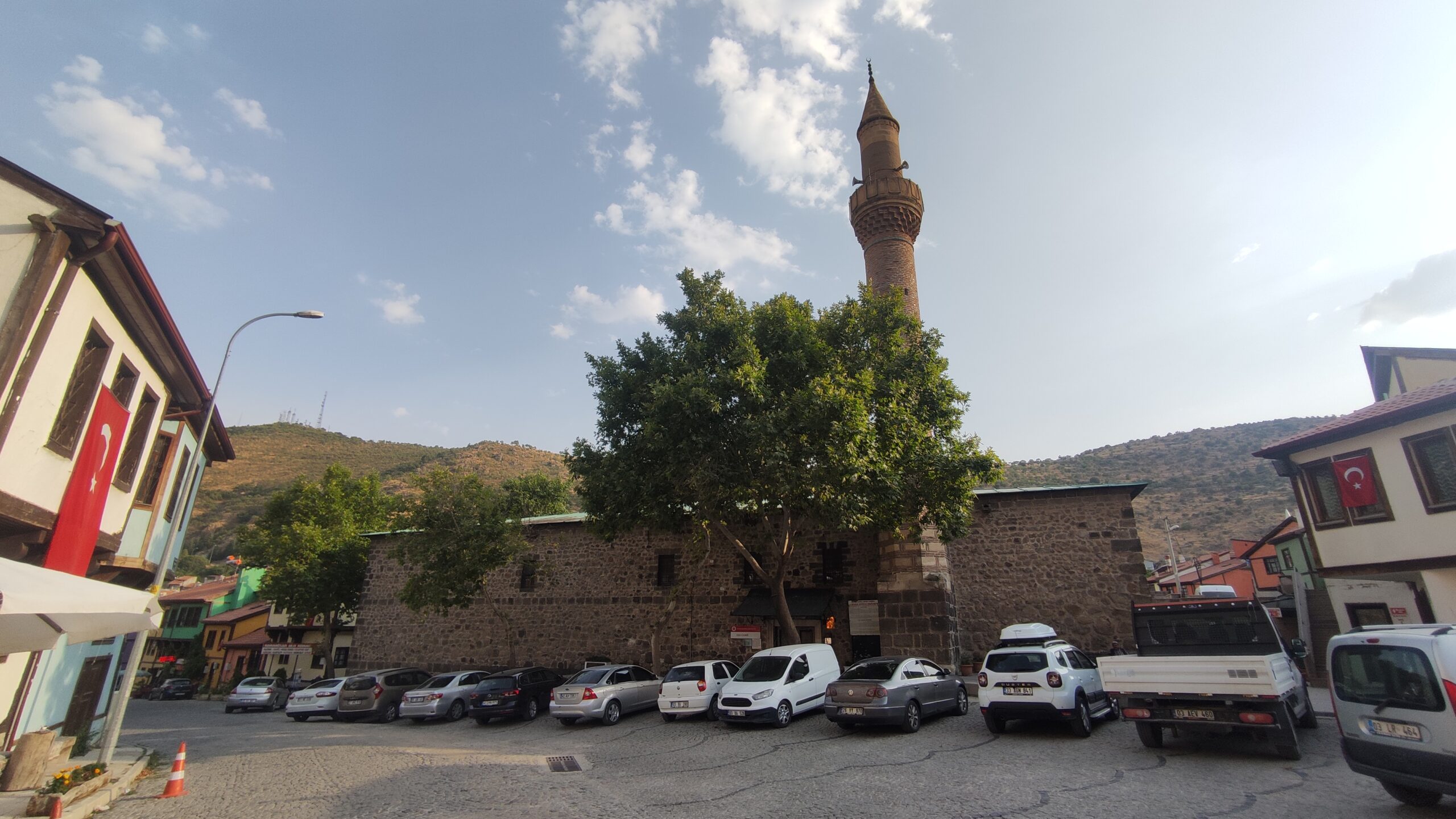 Afyonkarahisar Ulu Cami