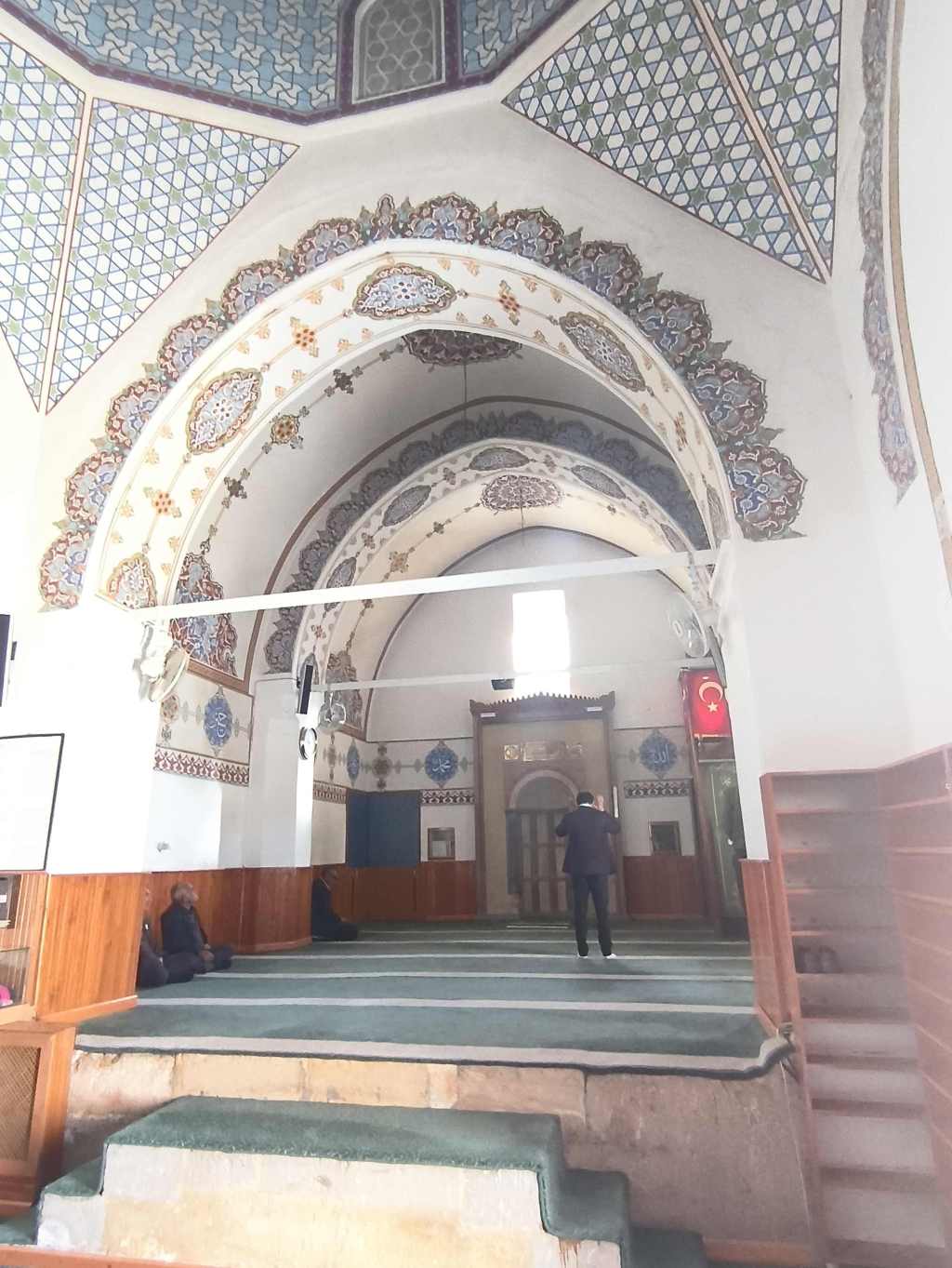 Ahi Evran Zaviyesi