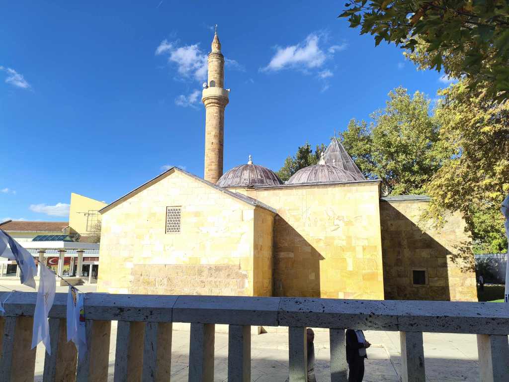 Ahi Evran Zaviyesi
