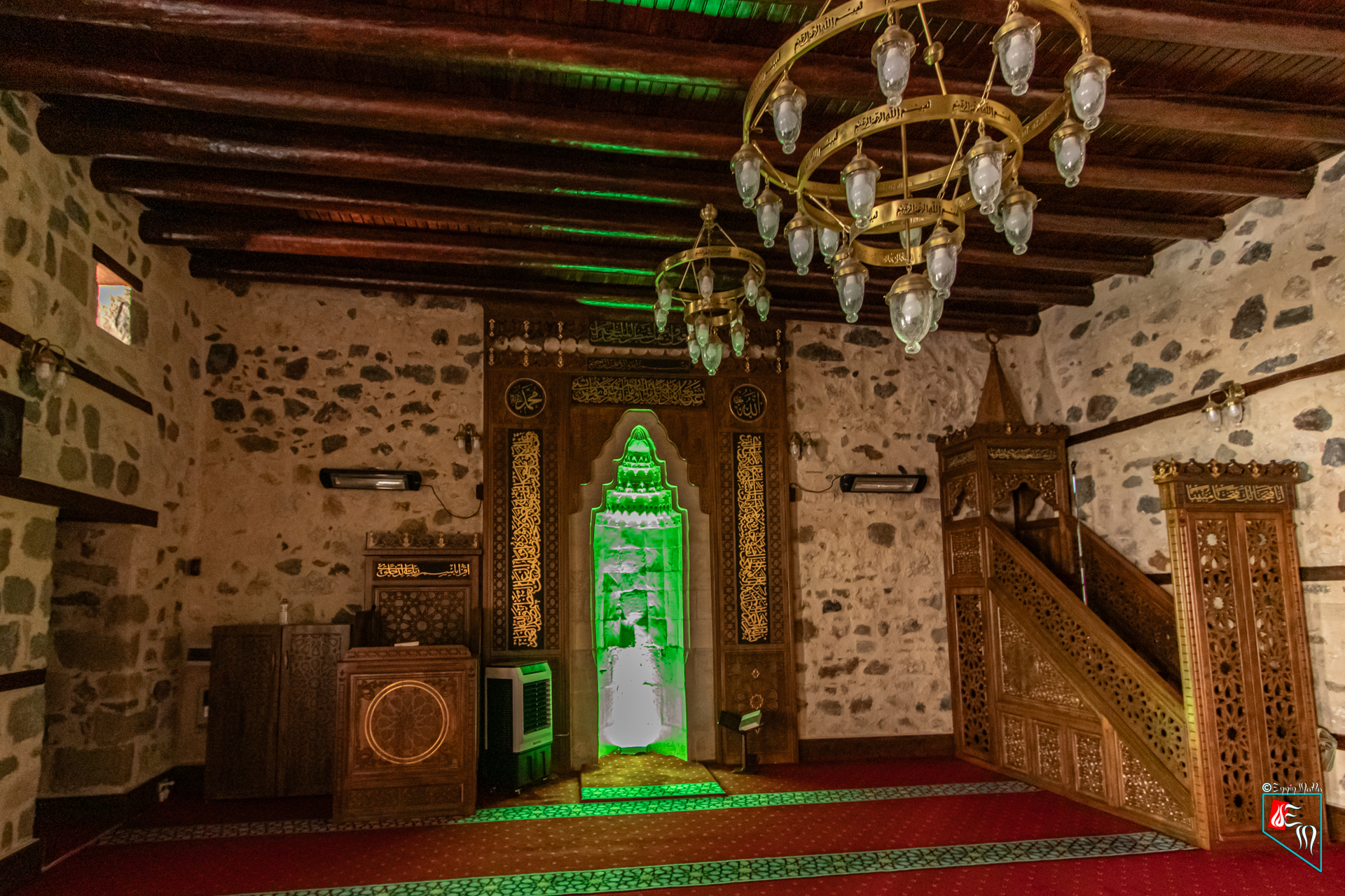Ahmet Bey Camii