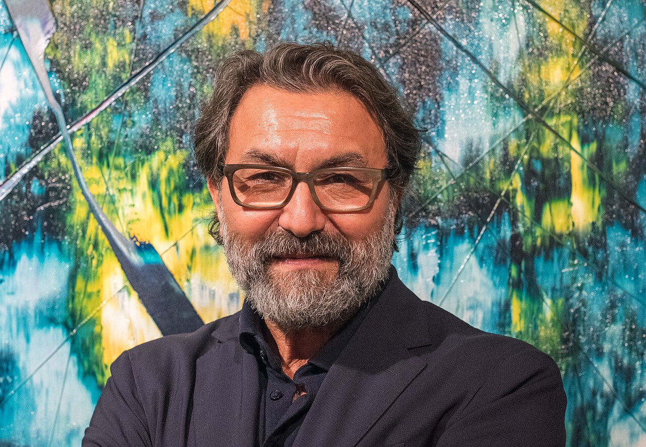 Ahmet Oran