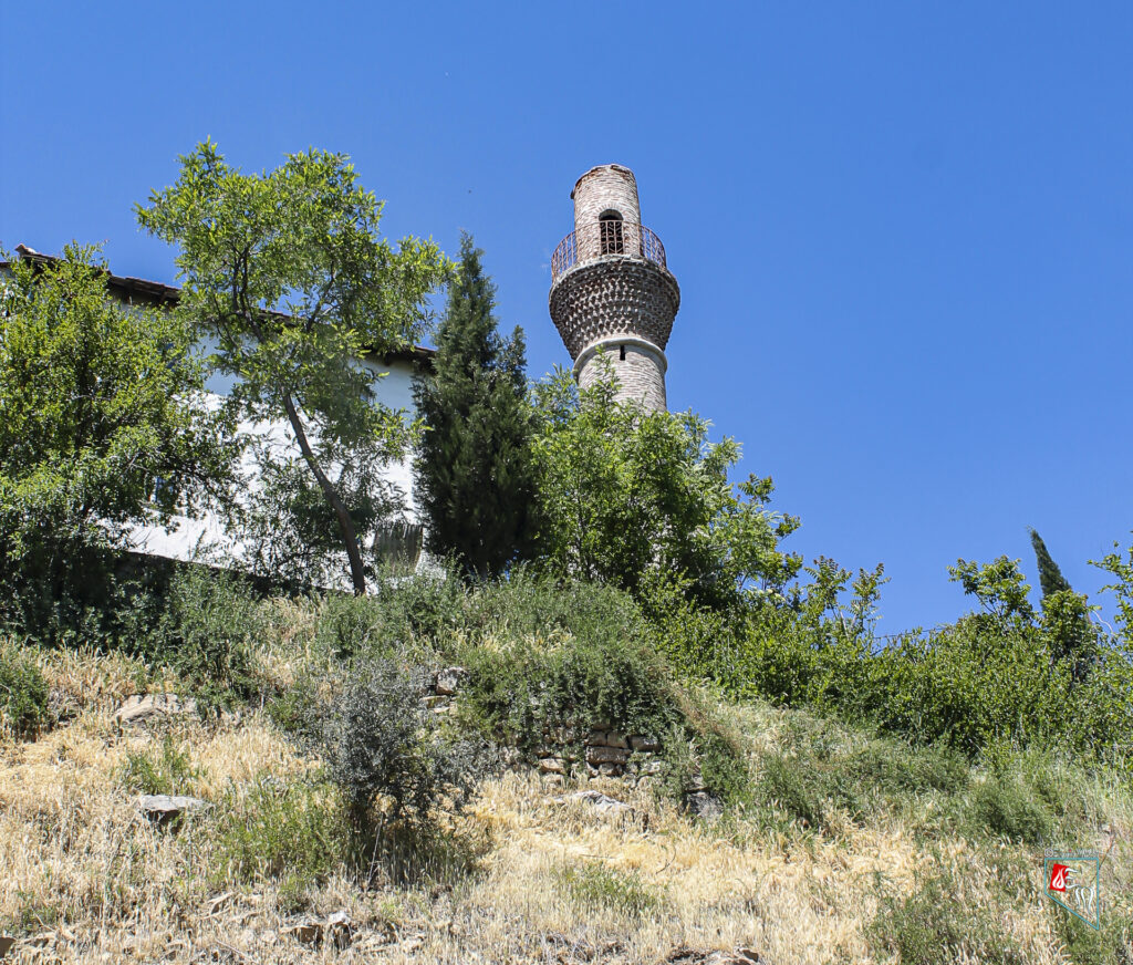 Akkaldırım Camii