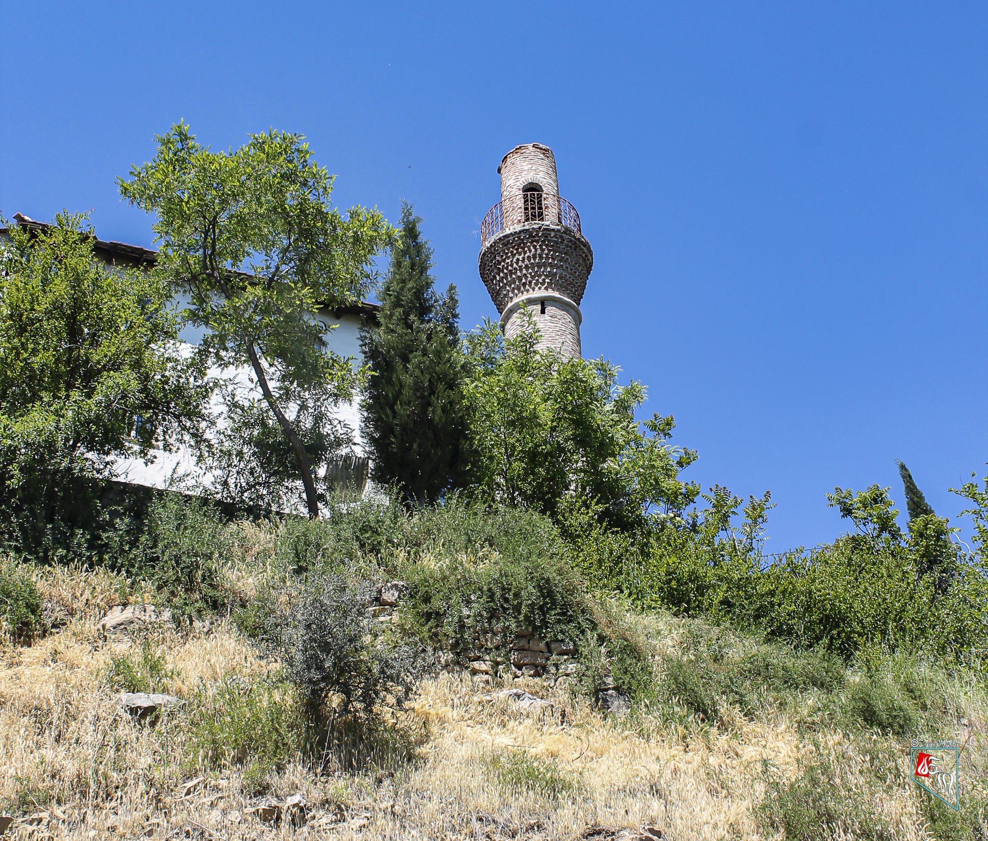 Akkaldırım Camii