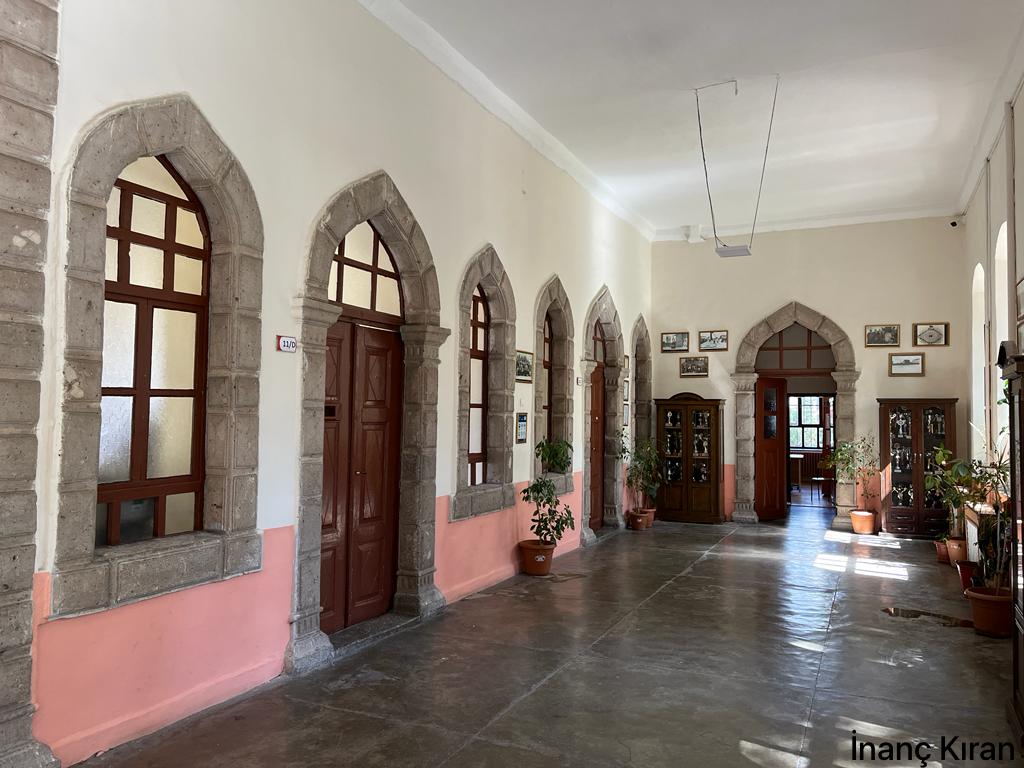 Aksaray Lisesi