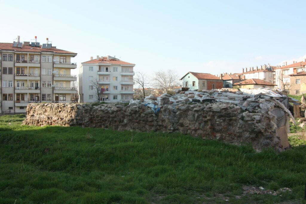 Aksaray Şifahanesi
