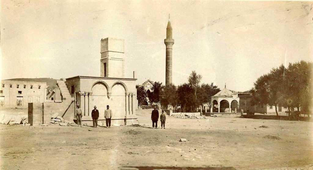 Aksaray Ulu Cami